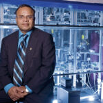 Ajay Dalai says a process to pelletize canola meal is now ready for commercialization.