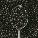 File photo of elderberries. (DedMityay/iStock/Getty Images)
