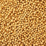 China to produce 40 per cent more soybeans by 2025