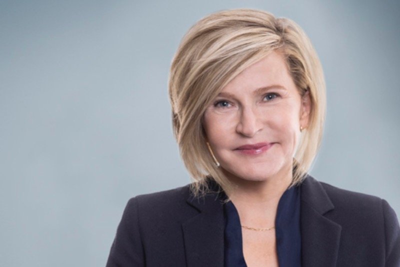 Tracy Robinson. (TCEnergy.com)
