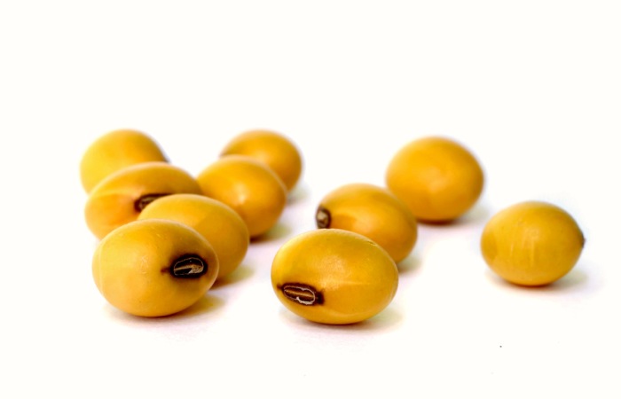 China 2021 soybean imports slip 3.8 per cent on falling margins, weak demand