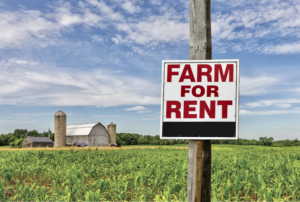 “The long-term impact of not addressing this is huge in terms of lost productivity, profitability and value over millions of acres.” – Barry Manikel, AgCall.