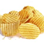 Frito-Lay products are made in Canada, using Canadian potatoes grown by Canadian farmers.