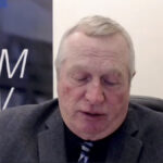 KAP president Bill Campbell called on Manitoba farmers to participate in KAP as it works to be the voice of Manitoba farmers during KAP’s online annual meeting Jan. 25. 