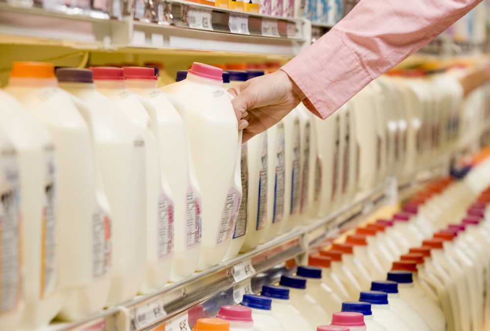 Unlike other food products, due to the state-sanctioned public quota regime, milk is nothing less than a public good.