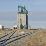 After several banner years, suddenly the railways can’t spot cars at elevators in time.