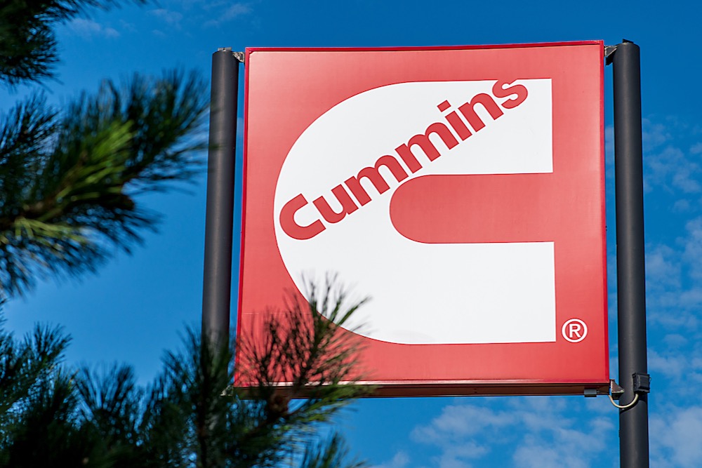 (Cummins.com)
