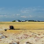 The strong farm lobby has — believe it or not — resulted in very pro-farm government programming.