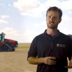 Charles Baron and partners brought FBN to Canada in 2017, buying Saskatchewan-based Yorkton Distributors. (FBN video screengrab via YouTube)
