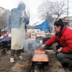 ukraine field kitchen kyiv