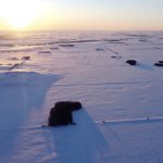 The winter snowpack has been a turnaround for Manitoba farmers, but there’s still a moisture deficit out there.