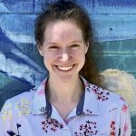 Emily Laage is a researcher and master’s student with Dalhousie University.
