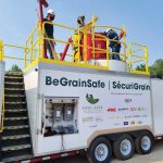 G3 renews support of CASA’s BeGrainSafe program
