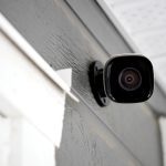 Security cameras are one measure you can add to your farm property to help catch thieves or be used in an investigation. 