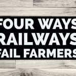 VIDEO: Editor’s Take: Off the rails