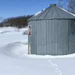 A late spring blizzard and following snowstorm brought close to 60 centimetres of snow near Somerset and half a metre near Miami from April 13-17, according to community precipitation monitor CoCoRaHs.