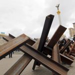 A recent report by the United Nations warns that food security for the people under siege in Ukraine by the invading Russian military is rapidly deteriorating.