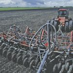 For many farmers, who have already been pushing their rotations to the limit, stronger competition from other crops will likely limit any acreage increase for canola.