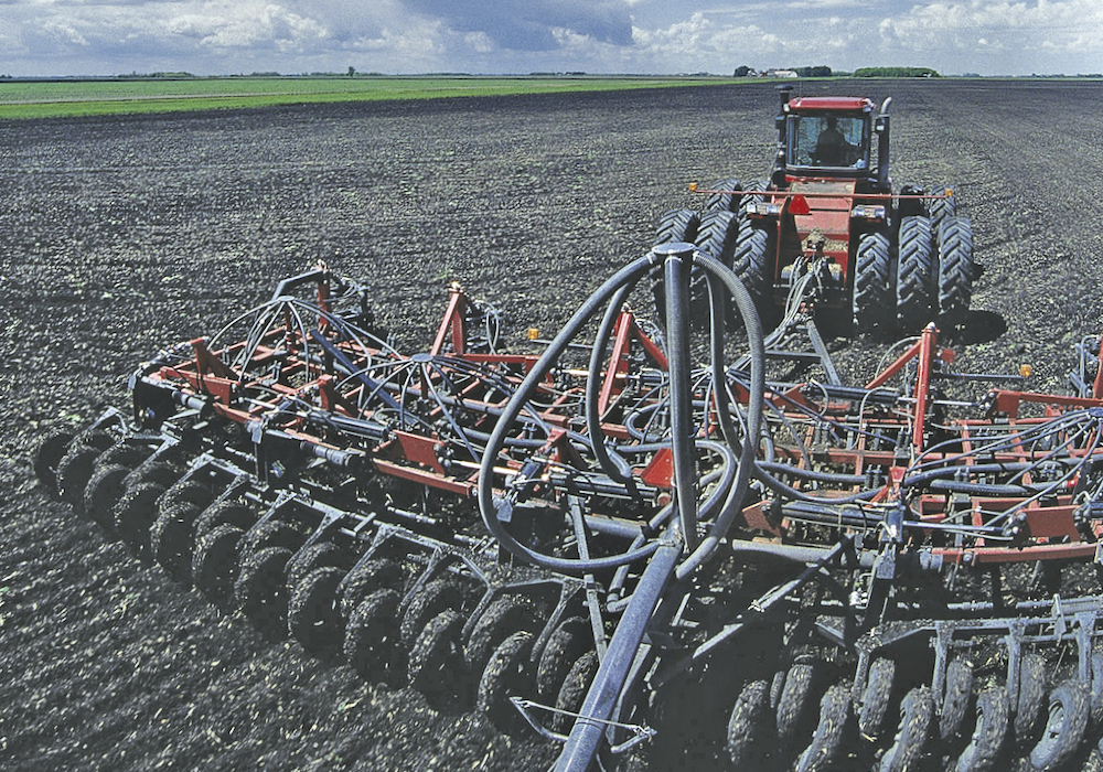 For many farmers, who have already been pushing their rotations to the limit, stronger competition from other crops will likely limit any acreage increase for canola.