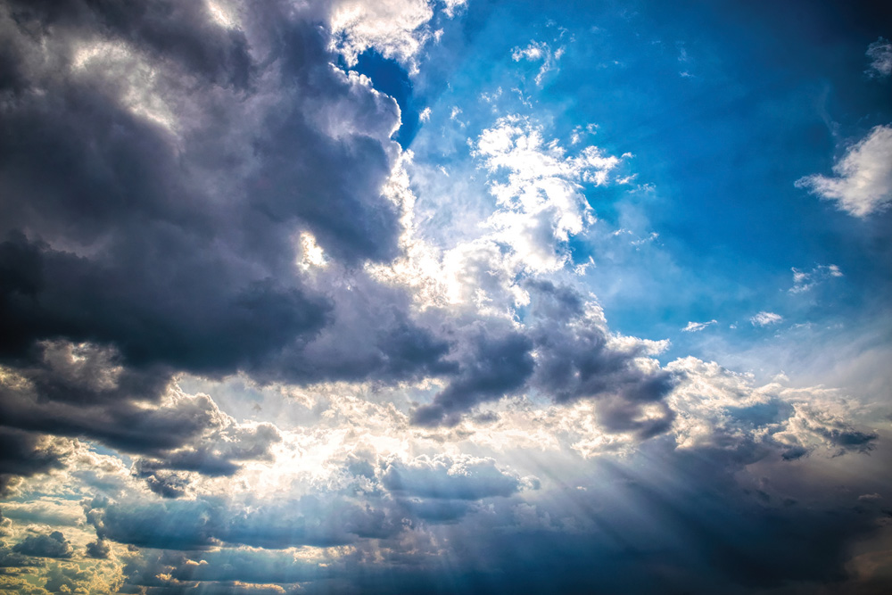 We’ve not seen much thunderstorm activity across southern and central Manitoba over the past couple of years, but an active late spring and summer in 2022 aren’t out of the realm of possibility. 