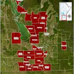 Flood-related states of emergency in Manitoba – May 2022.