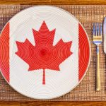 Canada will be fine when it comes to food access, but food will cost more which will make things difficult for some consumers.