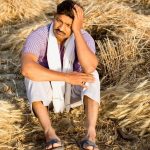 Stock photo of a grain grower in India. (Triloks/iStock/Getty Images)