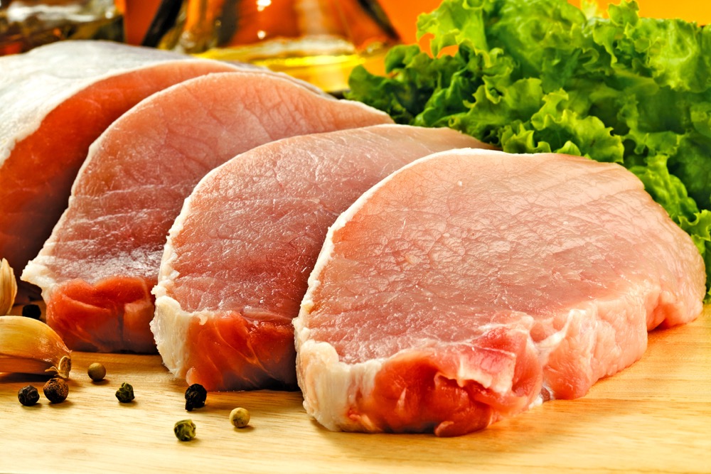 U.K. pork producers are facing unprecedented losses as costs of production soar.