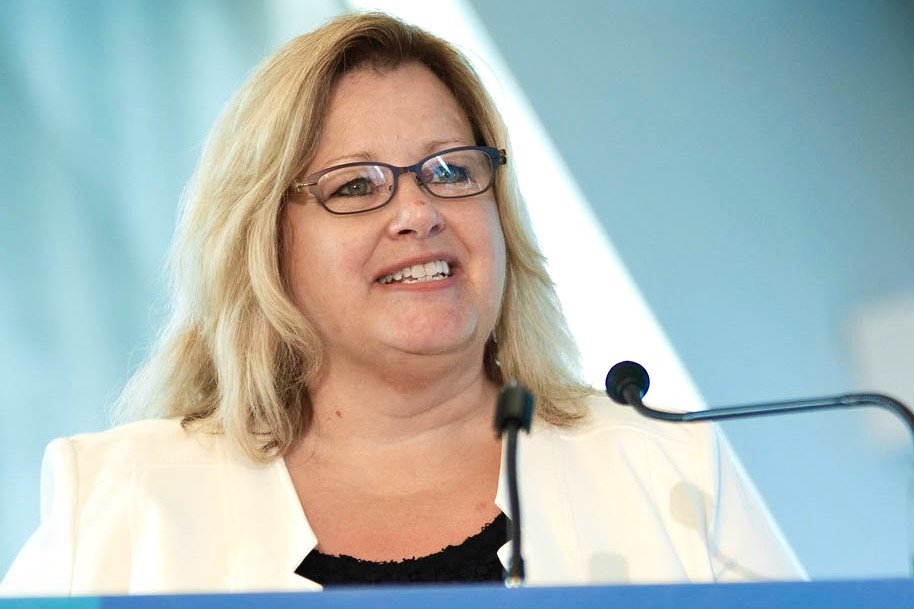 Lisa Thompson. (LisathompsonMPP.ca)
