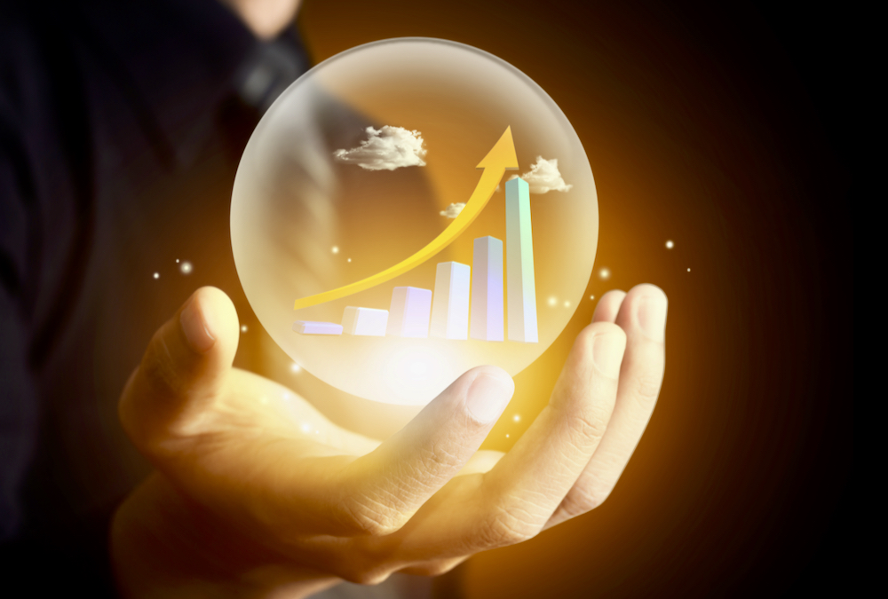 &ldquo;It&rsquo;s tough to make predictions, especially about the future.&rdquo; &ndash; Yogi Berra