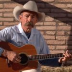 (Baxter Black video screen grab via YouTube)
