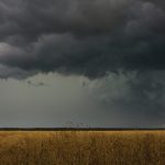 Certain conditions can take a storm to the next level. photo: Xander/istock/getty images