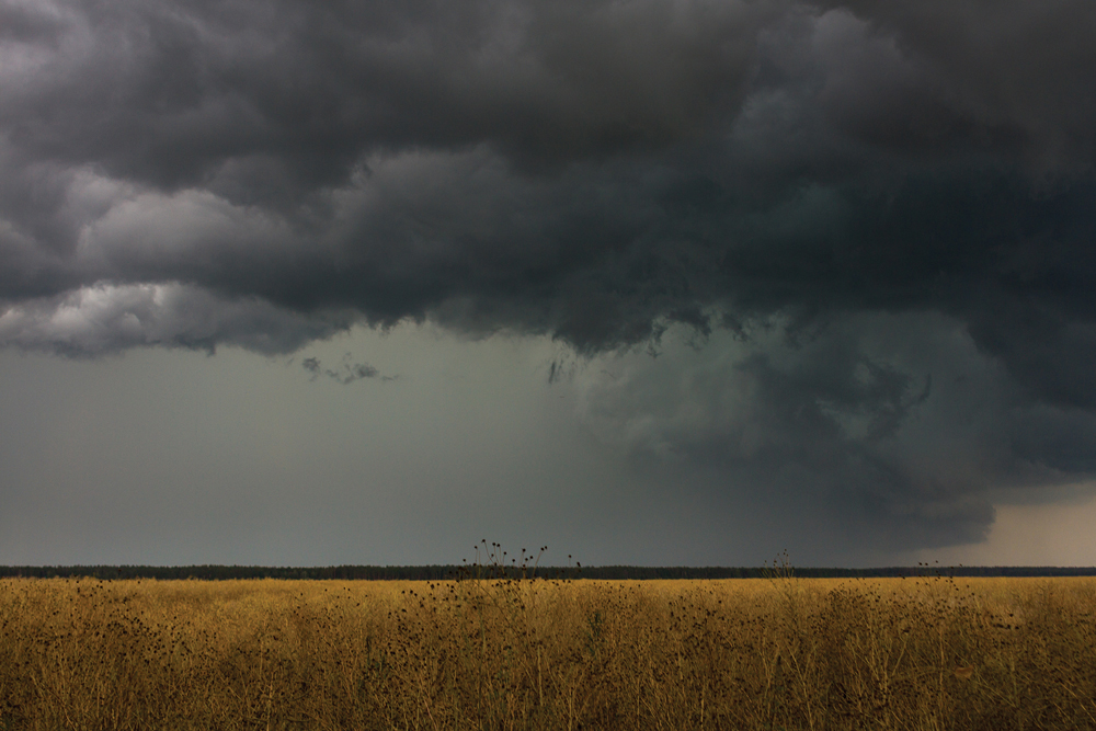 Certain conditions can take a storm to the next level. photo: Xander/istock/getty images