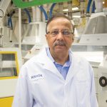 Ashok Sakar.