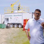A lot of the pre-harvest safety checks are the same tasks you should take to prevent spoilage, says farm safety expert Robert Gobeil.