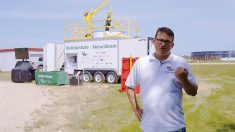 A lot of the pre-harvest safety checks are the same tasks you should take to prevent spoilage, says farm safety expert Robert Gobeil.