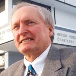 A major donation in honour of the late Don Penny will add to funds supporting ACC’s ag expansion.