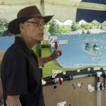 Soil specialist John Heard discusses nitrogen losses in soil.