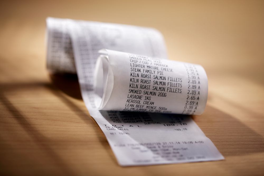 Consumers are trading down, and grocers know it.