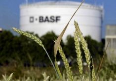 “We are reducing production at facilities that require large volumes of natural gas, such as ammonia plants,” Martin Brudermueller, BASF CEO.