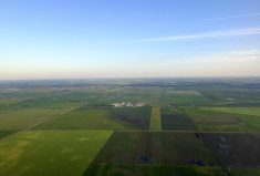 General Mills has set a goal of expanding regenerative agriculture practices on one million acres by 2030.