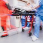Two thirds of rural Manitoba emergency rooms either closed or working restricted hours.