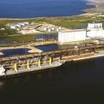 The grain terminal at Churchill is in good shape to resume operations, proponents say.
