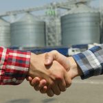 A contract is more than an agreement. It is an enforceable legal document. If changes are made or a grower is unable to deliver, communication must be properly noted.
Photo: AtlasStudio/istock/getty images