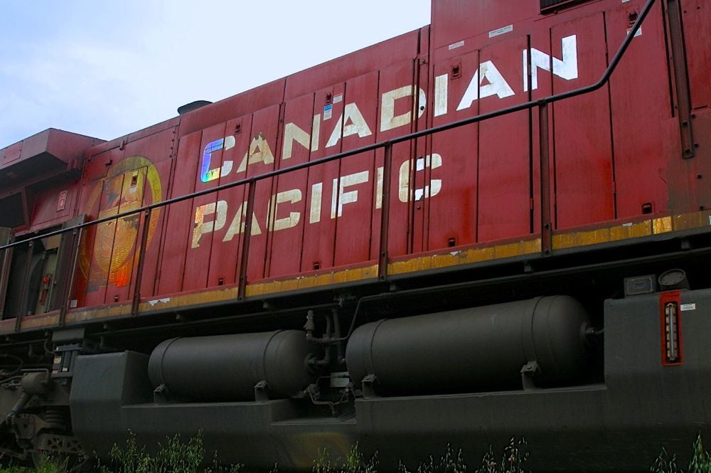 (File photo by Dave Bedard)
