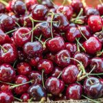 File photo of fresh cherries purchased from an orchard’s roadside stand at Penticton, B.C. (Amy Mitchell/iStock/Getty Images)
