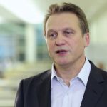 JBS CEO Gilberto Tomazoni.