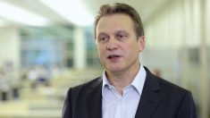 JBS CEO Gilberto Tomazoni.