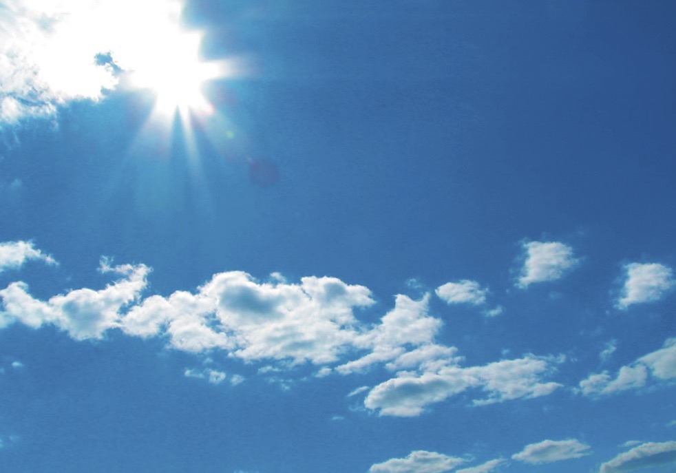 Warm periods have outweighed cold periods in both the number of times and intensity.