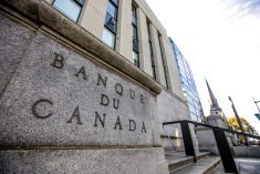 The Bank of Canada continues to raise interest rates in an effort to stamp out inflation.